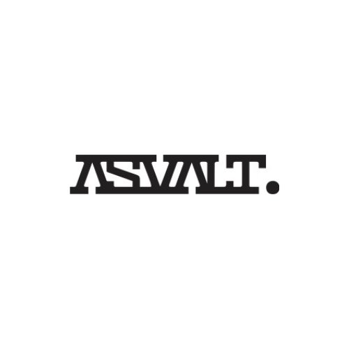 Asvalt logo