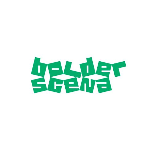 Bolder Scena logo