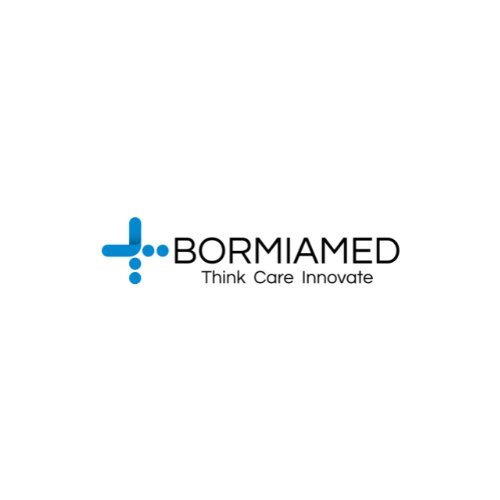 Bormiamed logo