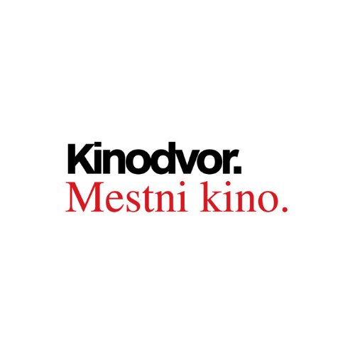 Kinodvor logo