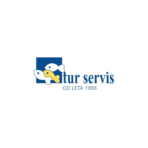 Tur servis logo